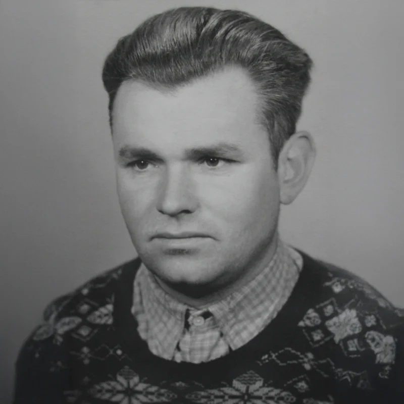 Fritz Lechner Walsdorf